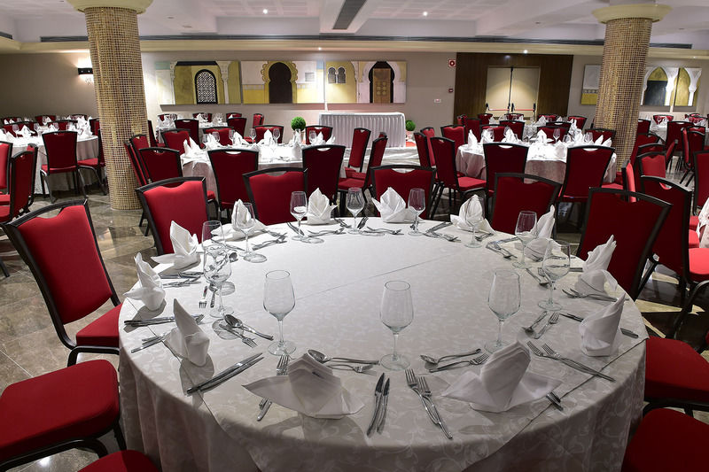 Az Hotels Zeralda Zewnętrze zdjęcie
