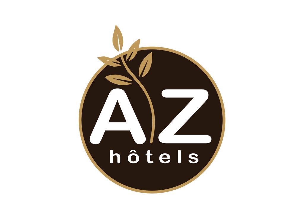 Az Hotels Zeralda Zewnętrze zdjęcie
