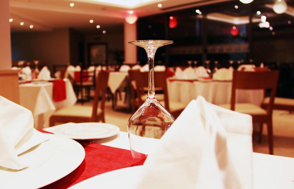 Az Hotels Zeralda Zewnętrze zdjęcie