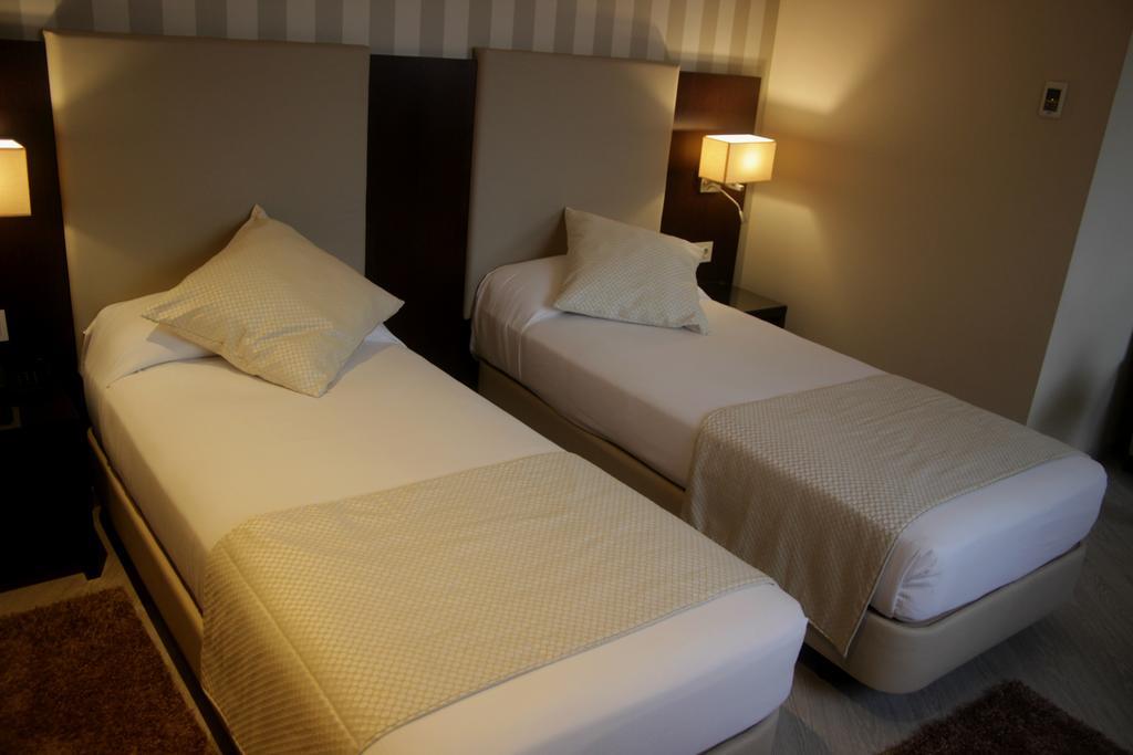Az Hotels Zeralda Zewnętrze zdjęcie