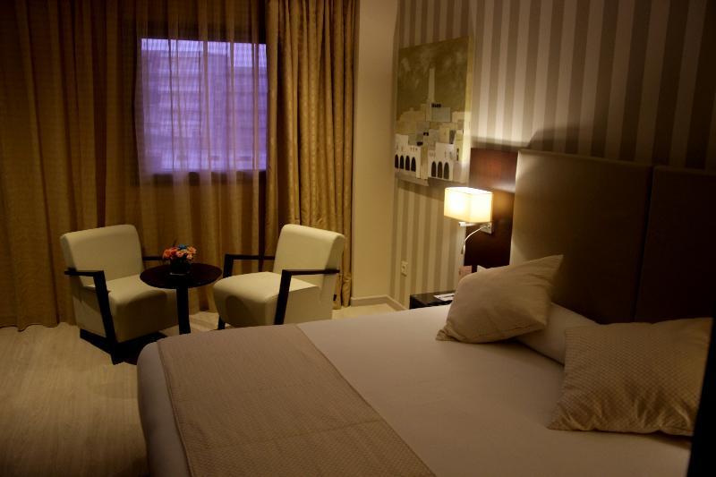 Az Hotels Zeralda Zewnętrze zdjęcie