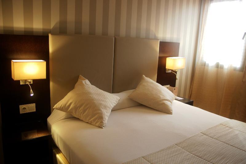 Az Hotels Zeralda Zewnętrze zdjęcie
