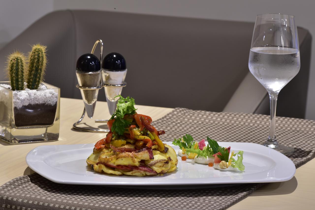 Az Hotels Zeralda Zewnętrze zdjęcie