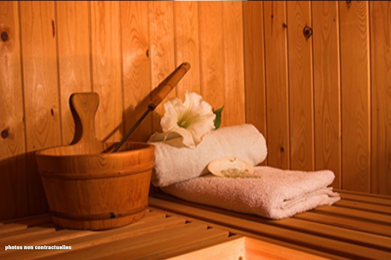 Az Hotels Zeralda Zewnętrze zdjęcie