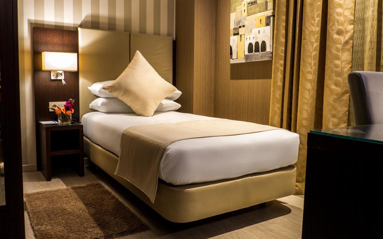 Az Hotels Zeralda Zewnętrze zdjęcie