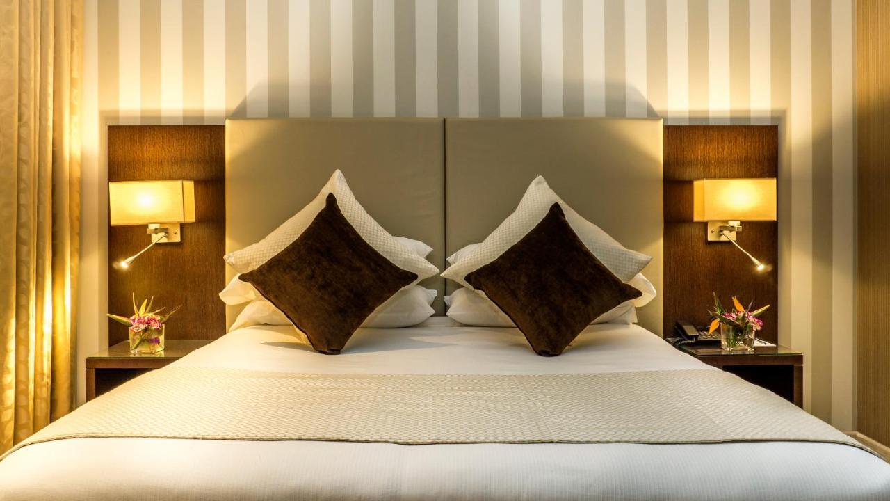 Az Hotels Zeralda Zewnętrze zdjęcie