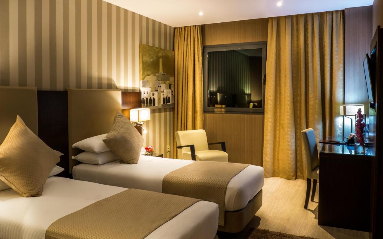 Az Hotels Zeralda Zewnętrze zdjęcie