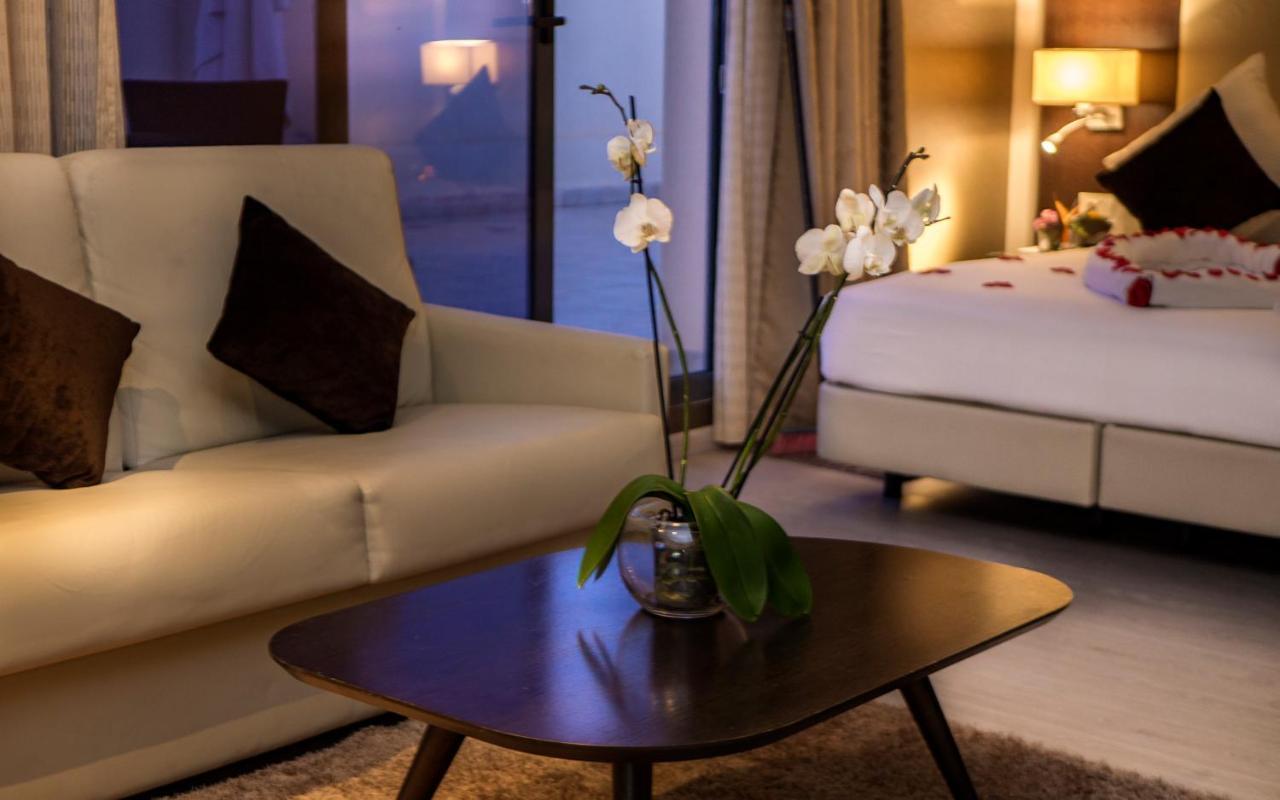 Az Hotels Zeralda Zewnętrze zdjęcie