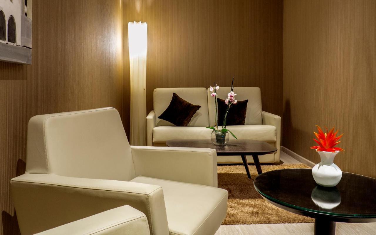 Az Hotels Zeralda Zewnętrze zdjęcie