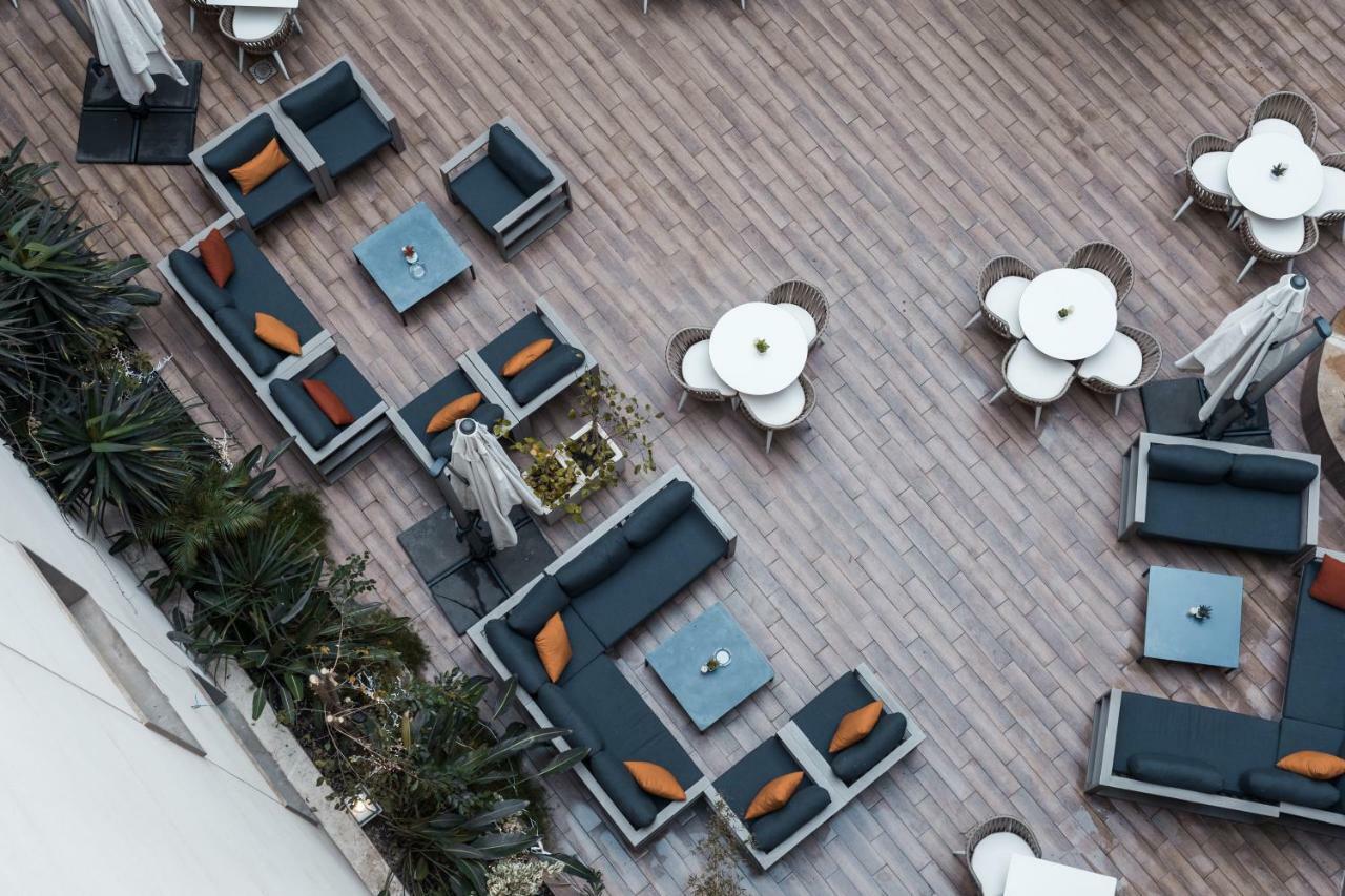 Az Hotels Zeralda Zewnętrze zdjęcie
