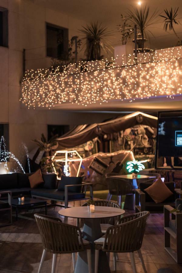 Az Hotels Zeralda Zewnętrze zdjęcie