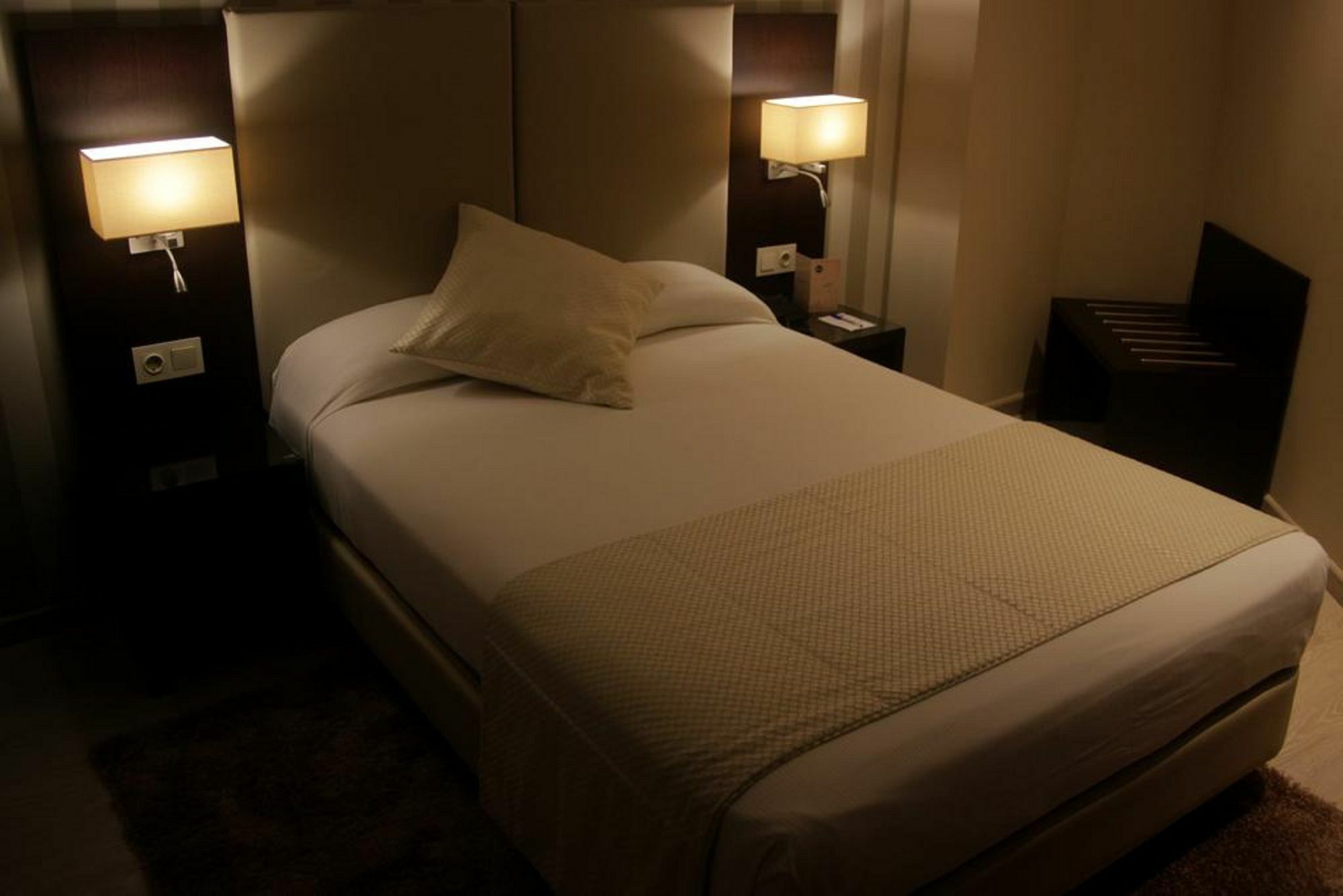 Az Hotels Zeralda Zewnętrze zdjęcie