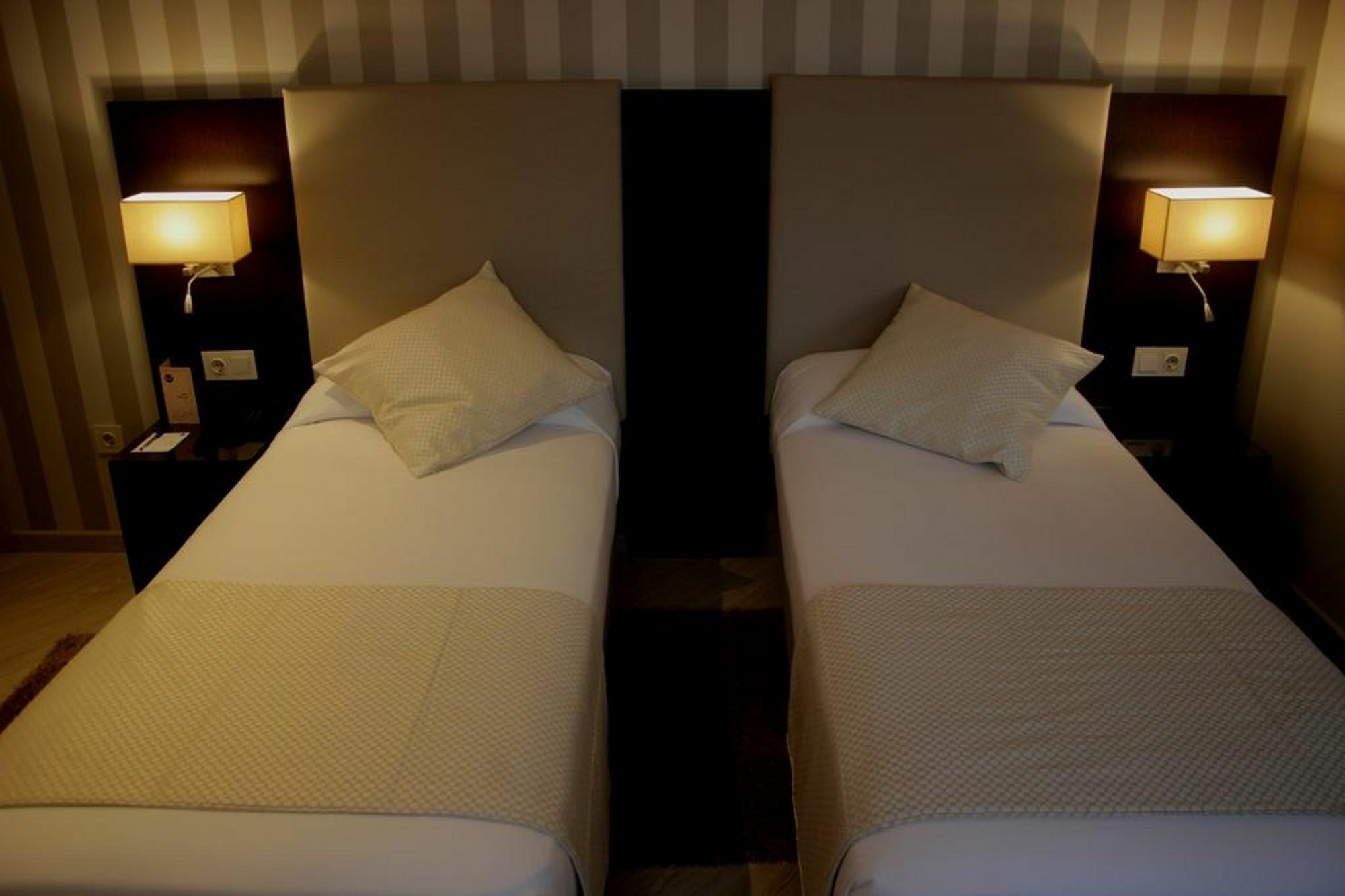 Az Hotels Zeralda Zewnętrze zdjęcie