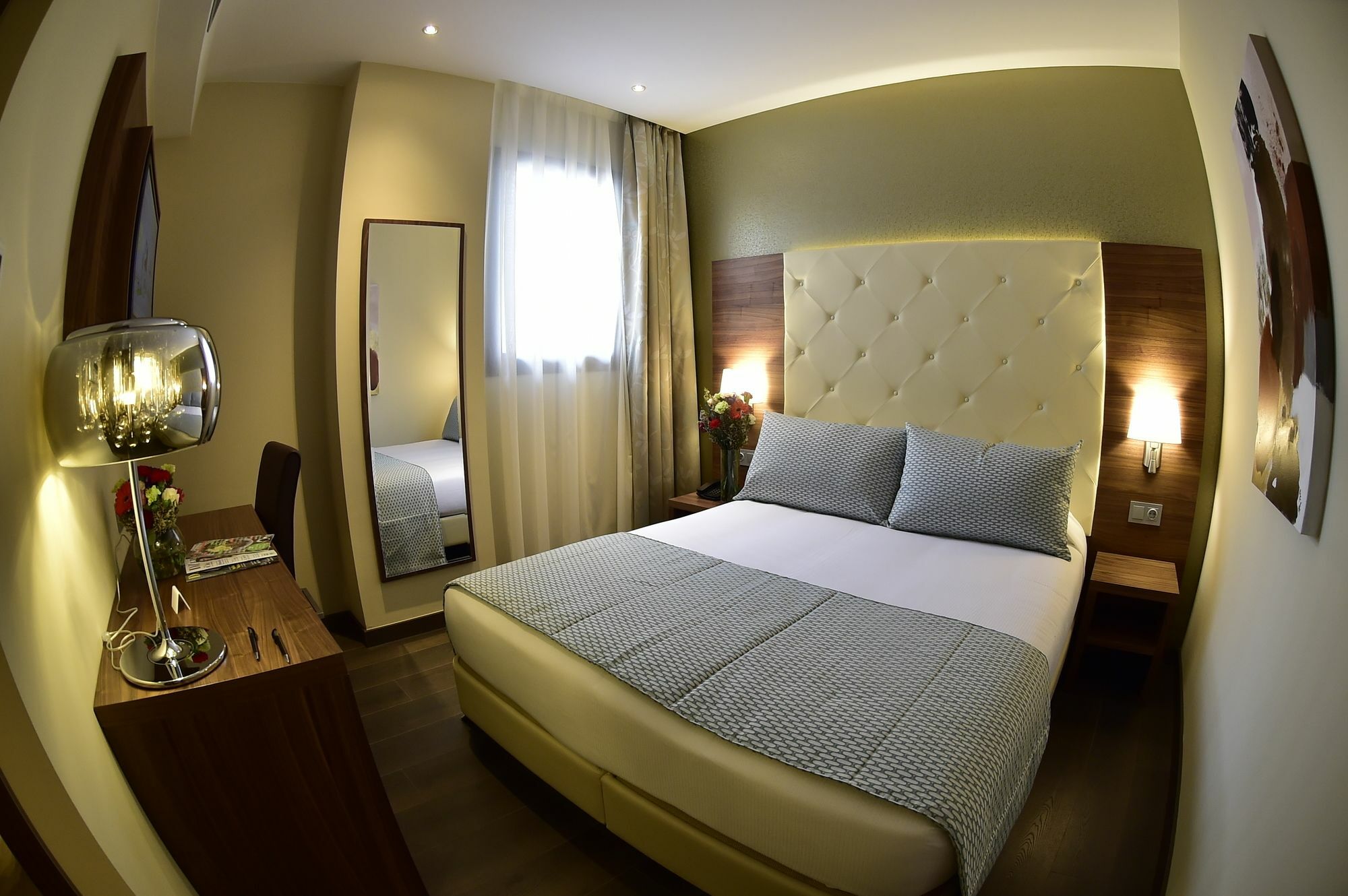 Az Hotels Zeralda Zewnętrze zdjęcie