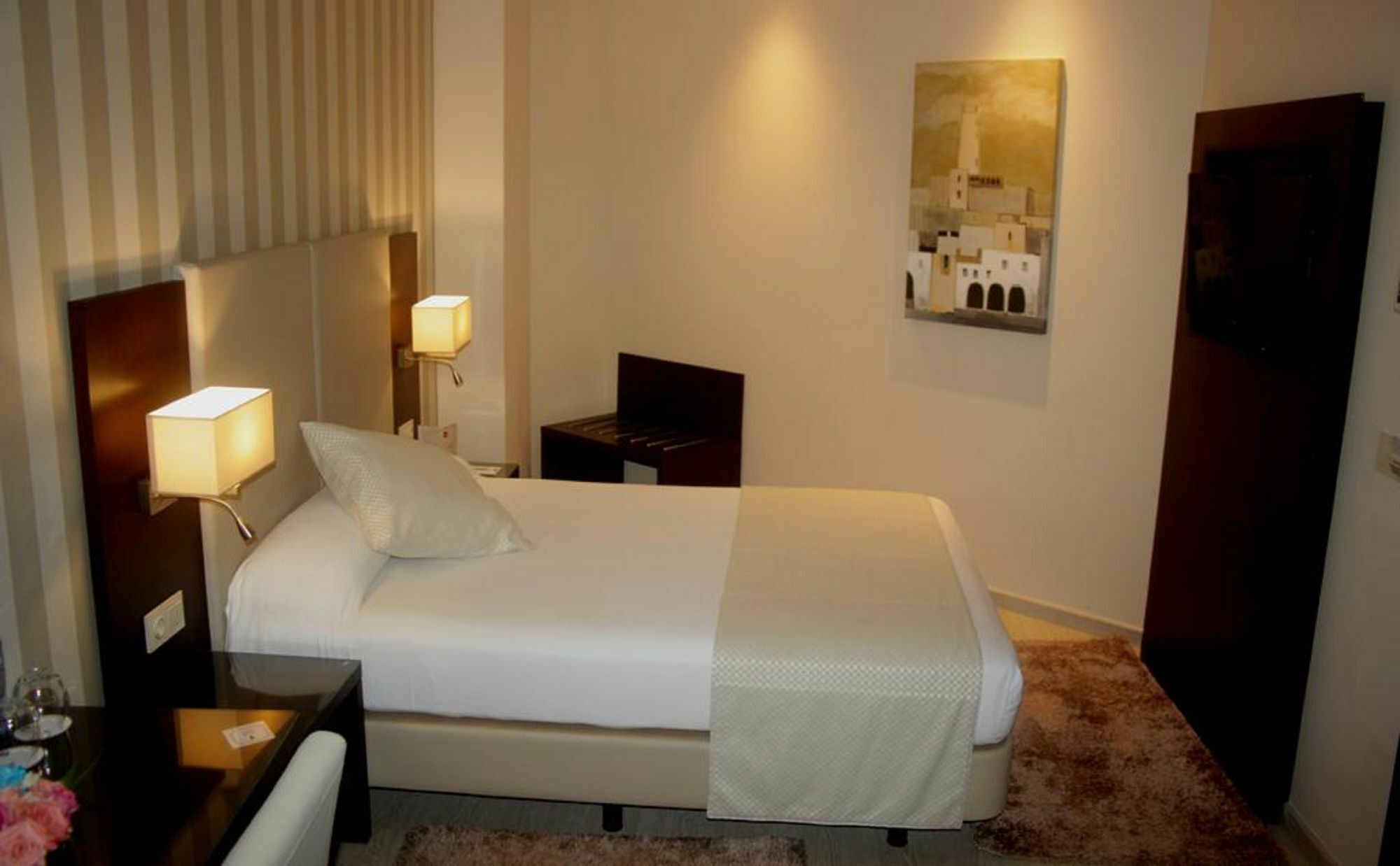 Az Hotels Zeralda Zewnętrze zdjęcie