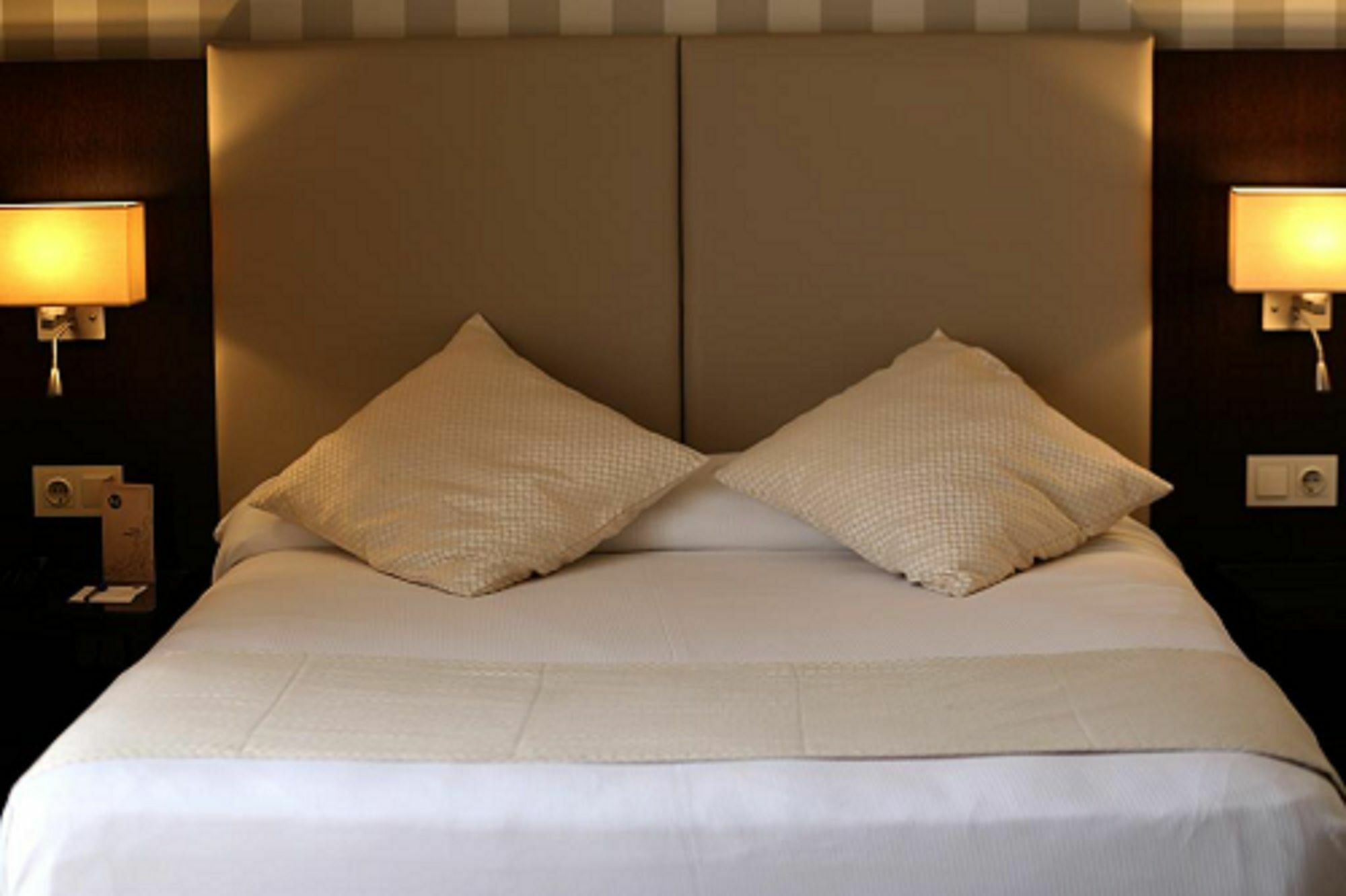 Az Hotels Zeralda Zewnętrze zdjęcie