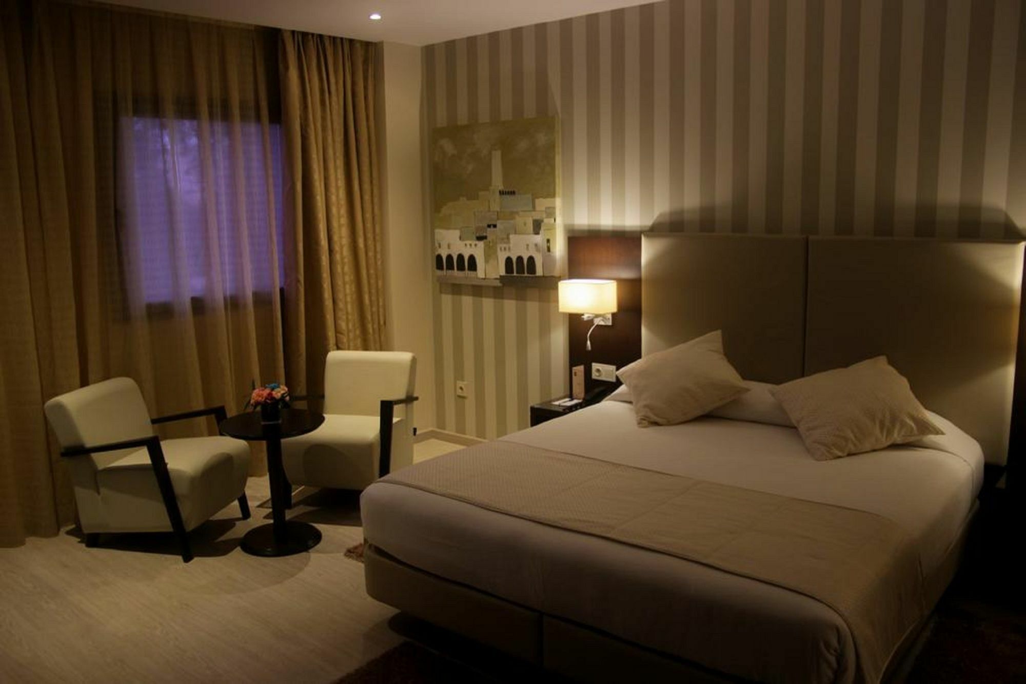 Az Hotels Zeralda Zewnętrze zdjęcie