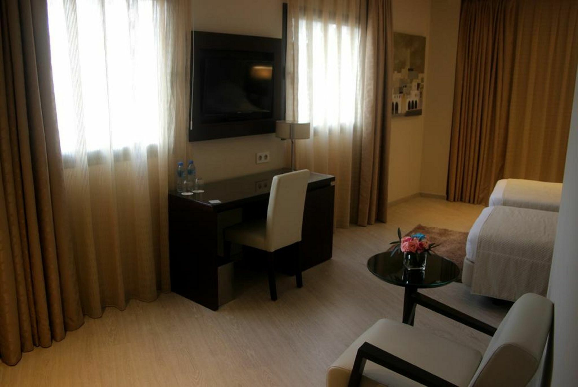 Az Hotels Zeralda Zewnętrze zdjęcie