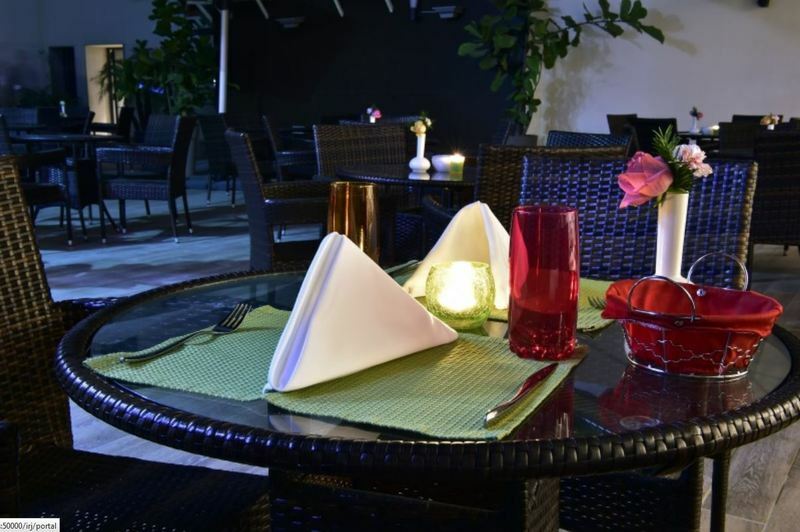 Az Hotels Zeralda Zewnętrze zdjęcie