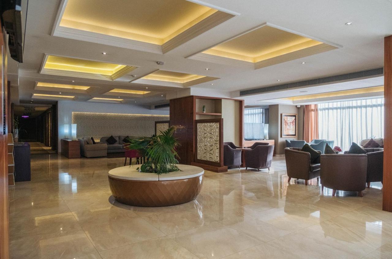 Az Hotels Zeralda Zewnętrze zdjęcie