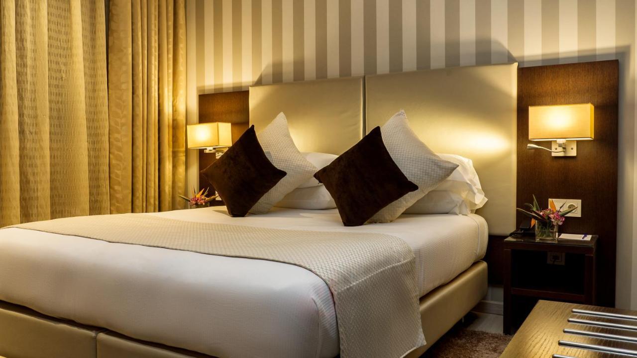 Az Hotels Zeralda Zewnętrze zdjęcie